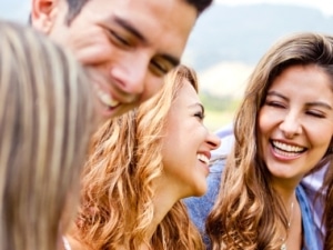 Curso de autoestima y construcción de relaciones saludables en Barcelona