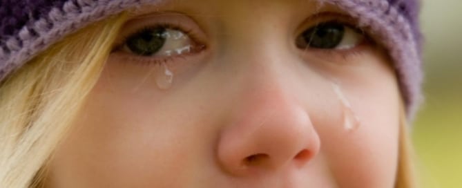 Duelo en niños: informar, preparar, superar y abordar la muerte de un ser querido en la etapa infantil