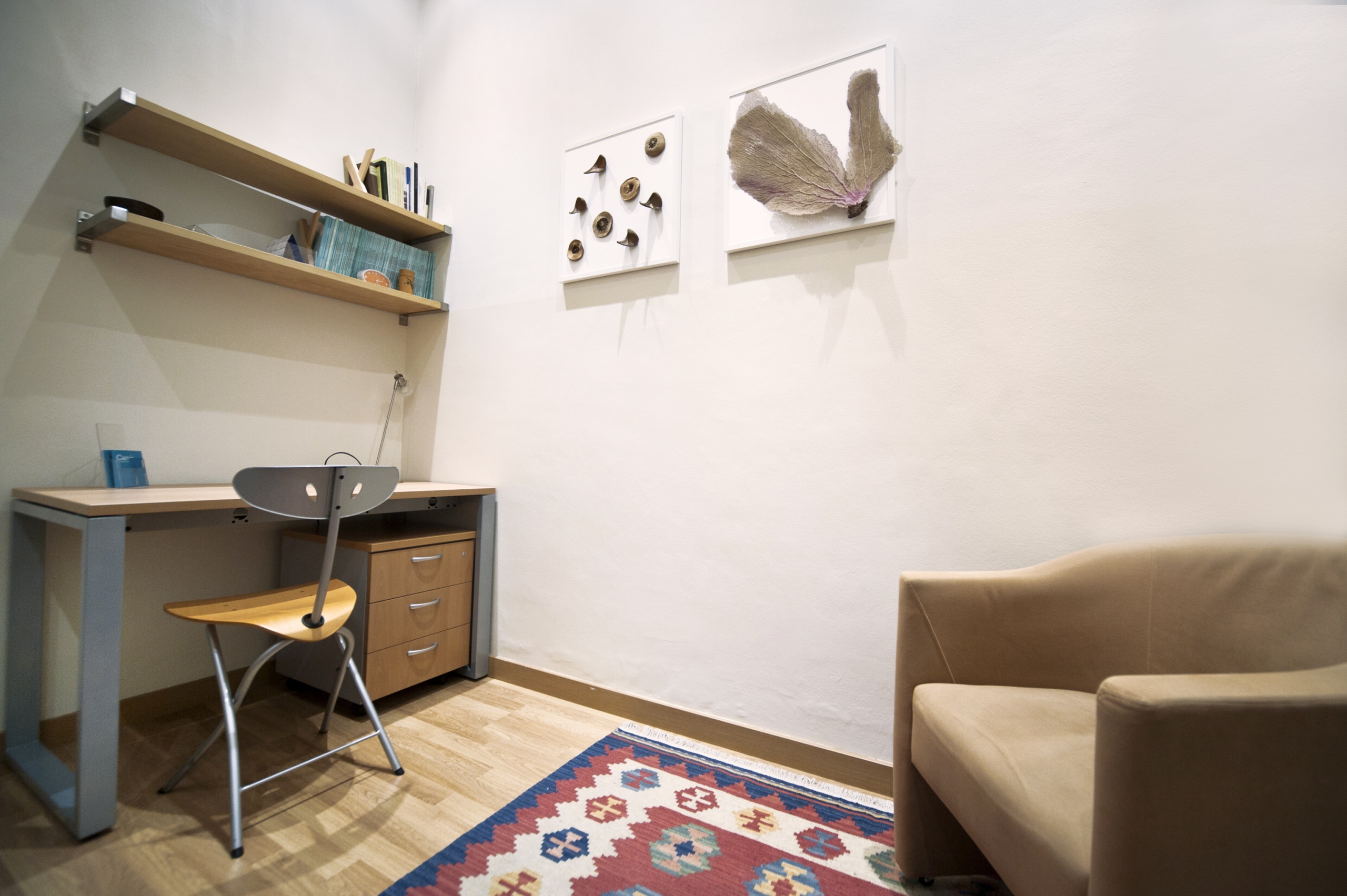 Terapia psicológica en el centro de psicología kasasrurales en Barcelona