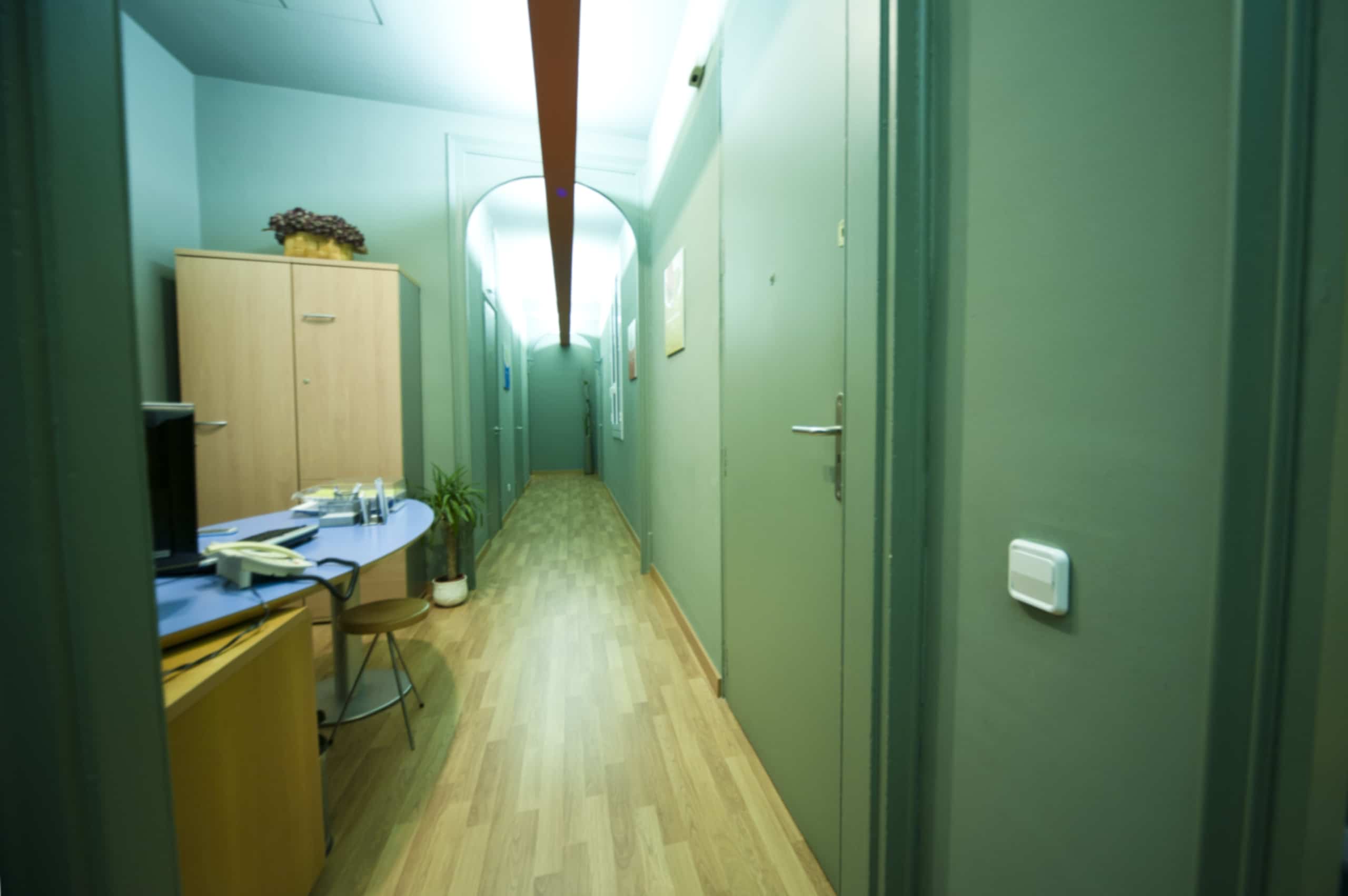 Centro de psicología kasasrurales en Barcelona