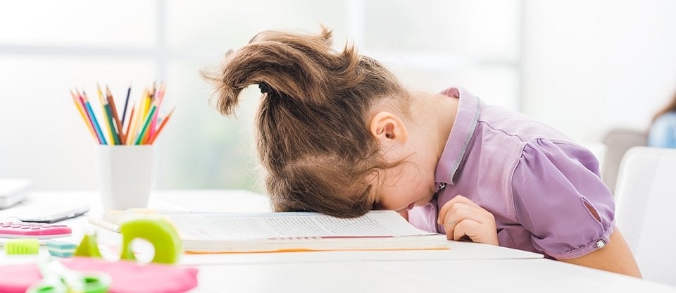 Tratamiento trastornos aprendizaje en el centro de psicología kasasrurales de Barcelona con psicólogos profesionales