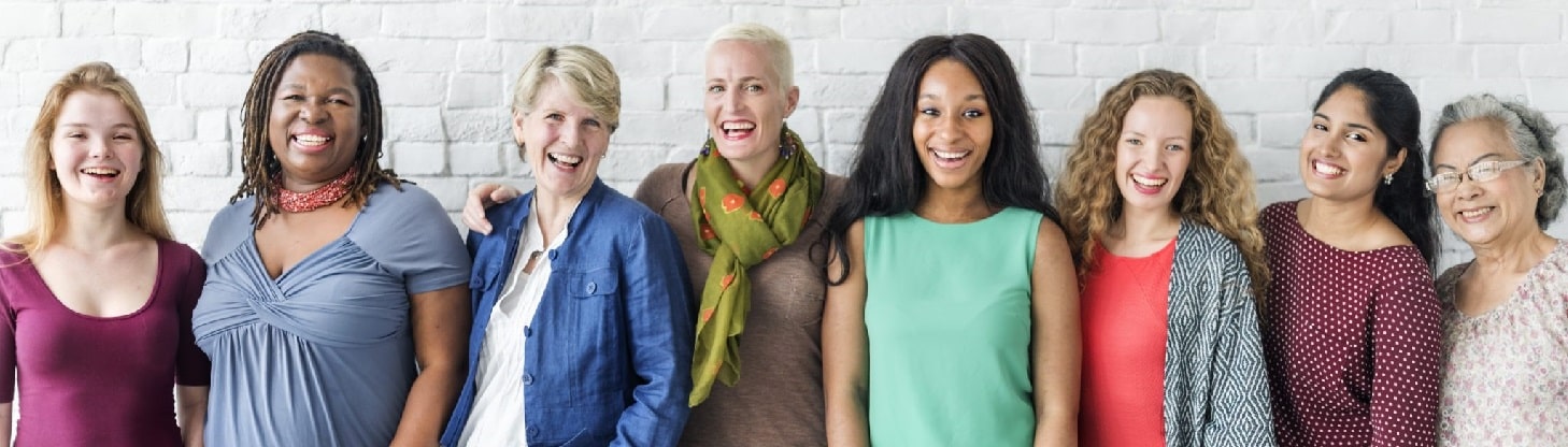 Terapia de grupo para mujeres inmigrantes en Barcelona