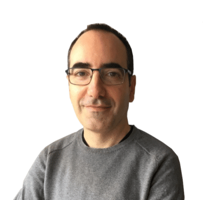 Psicólogo Ruben Duró colaborador del centro de psicología kasasrurales de Barcelona