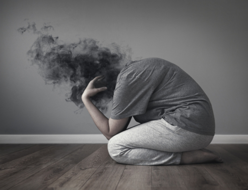 Control de la ansiedad