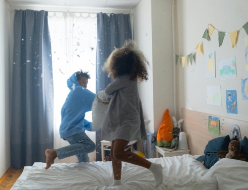 Conflictes entre germans