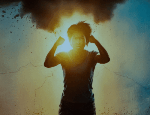 El victimisme crònic