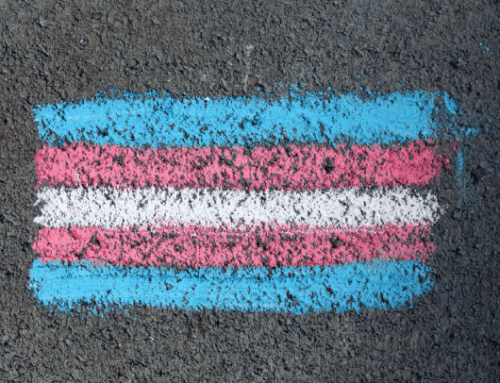 El procés de creació d’identitat en persones transgènere