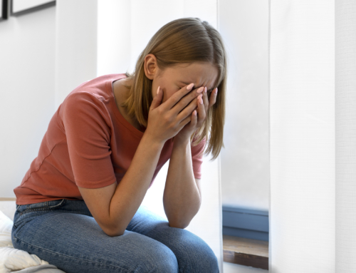 El trastorno de pánico: comprensión psicológica, diagnóstico y tratamiento