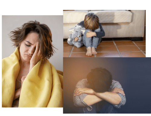 Influencia del trauma infantil en la somatización y el dolor crónico en adultos: una revisión actualizada